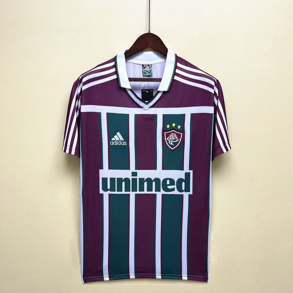 Retro Fluminense 2003 home