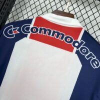 Paris Saint-Germain 1991-92 Home Retro Jersey