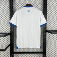 fd6b96c7018541c5aa70ee3e70dc1614 El Salvador National Team 2025-26 Away Jersey