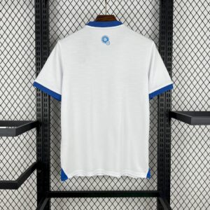 El Salvador National Team 2025 26 Away Jersey