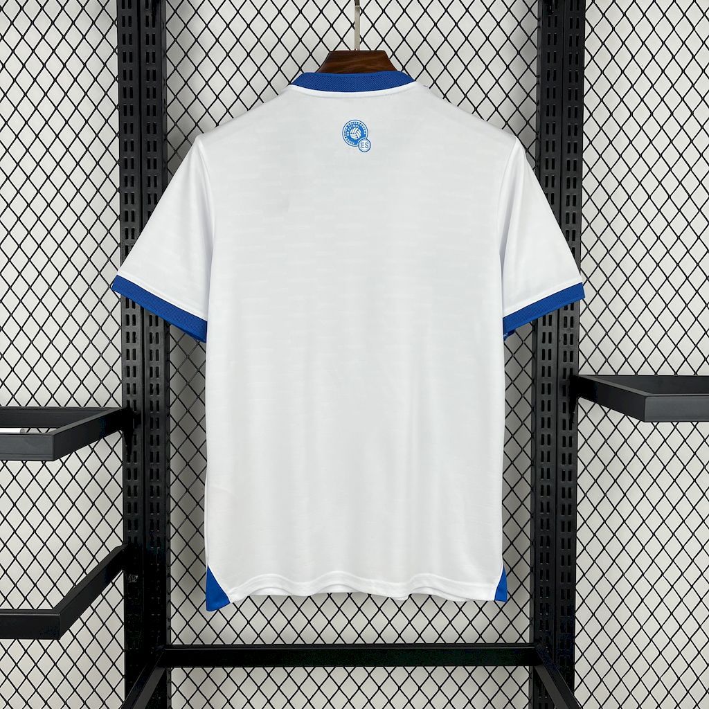 fd6b96c7018541c5aa70ee3e70dc1614 El Salvador National Team 2025-26 Away Jersey