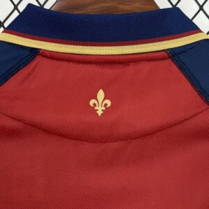 FC Versailles 202425 Third Jersey - Image 2