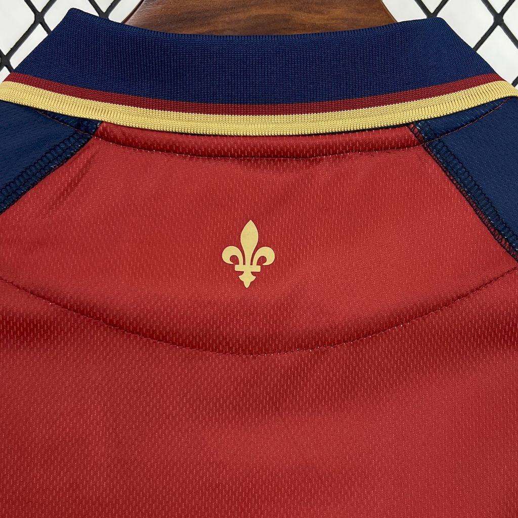 FC Versailles 202425 Third Jersey