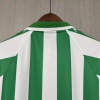 Retro Betis 2000-01 home