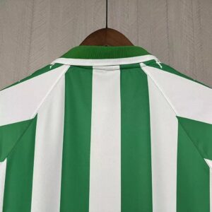 Retro Betis 2000-01 home - Image 2