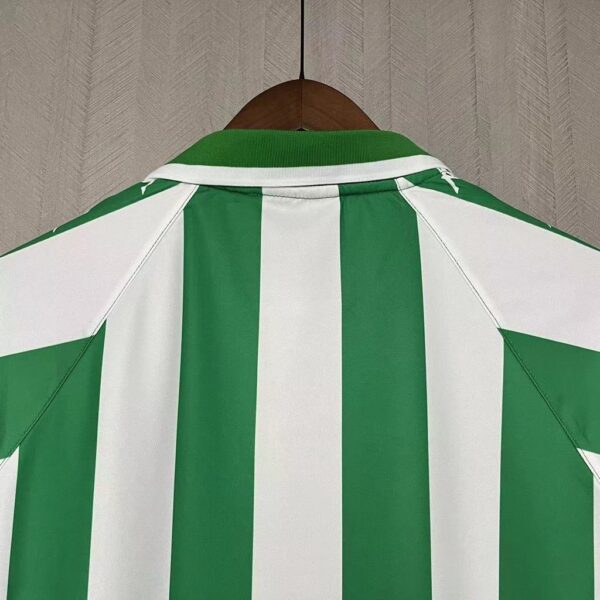 Retro Betis 2000-01 home - Image 2