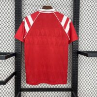 fdc0dacb465f422d9a38acb3345224c5 Sevilla FC 1992-93 Away Retro Jersey