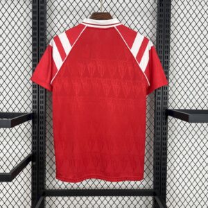 Sevilla FC 1992-93 Away Retro Jersey - Image 2