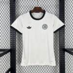 Germany 2025-26 125th Anniversary Womens Jersey
