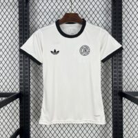 Germany 2025-26 125th Anniversary Womens Jersey