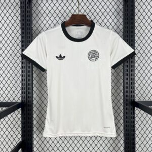 Germany 2025-26 125th Anniversary Womens Jersey
