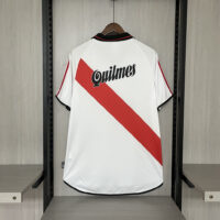 fddc271b7b724d32a037793f9ea0cc9a Retro River Plate 2000-01 Home