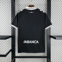 fde2b223 Celta de Vigo 2025-26 Camiseta Edicion Especial Oliveira Dos Cen Anos Jersey