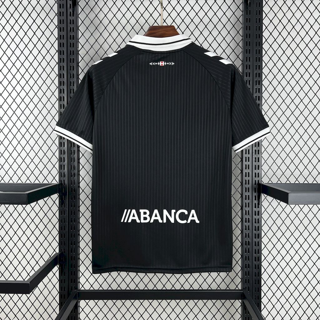 fde2b223 Celta de Vigo 2025-26 Camiseta Edicion Especial Oliveira Dos Cen Anos Jersey