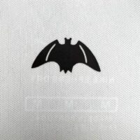 Valencia CF 2006-07 Home Retro Jersey
