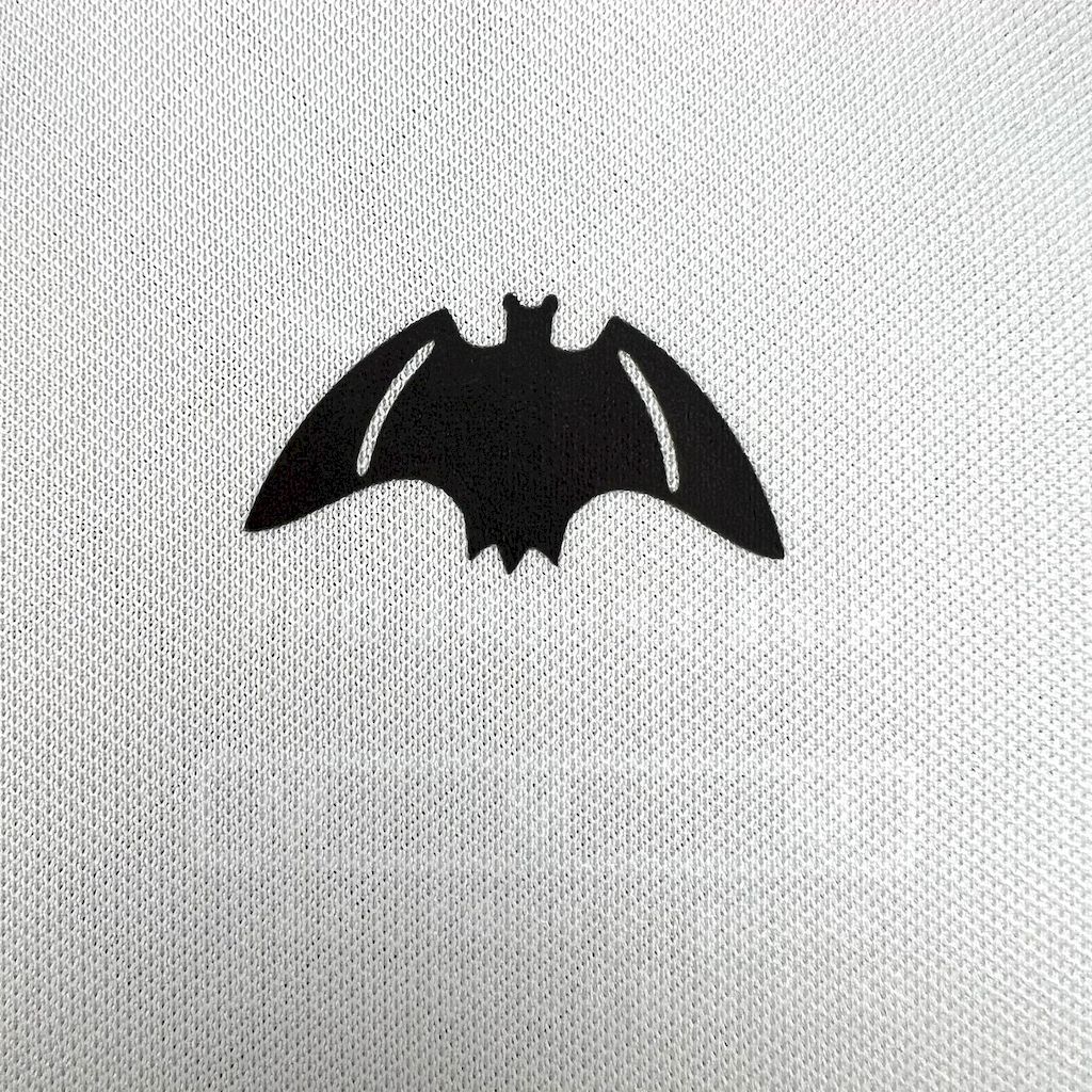 Valencia CF 2006-07 Home Retro Jersey