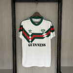 Retro 1988-89 Ireland Cork City Home