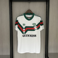 Retro 1988-89 Ireland Cork City Home