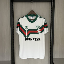 Retro 1988-89 Ireland Cork City Home