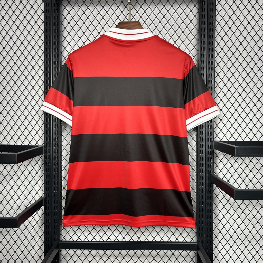 fe886749d6ae402b892ba30c24cecfae Flamengo 2018 Commemorative Edition Retro Jersey
