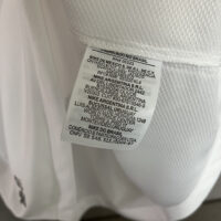Retro Santos 2012 Home Jersey