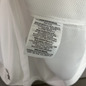 Retro Santos 2012 Home Jersey - Image 3