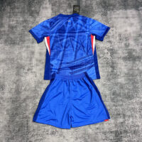 fec6cf6b18ab4be5ae2ddac8367237fb children 2025-26 Chelsea home Jersey