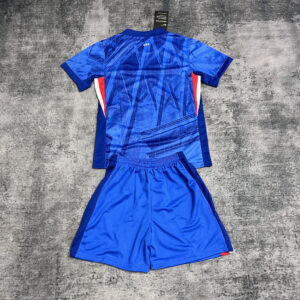 children 2025 26 Chelsea home Jersey