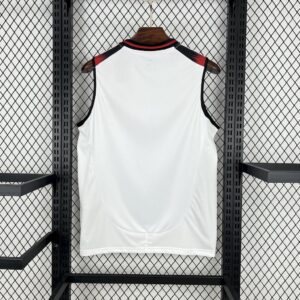 Flamengo 2025 26 Away Tank Top Jersey