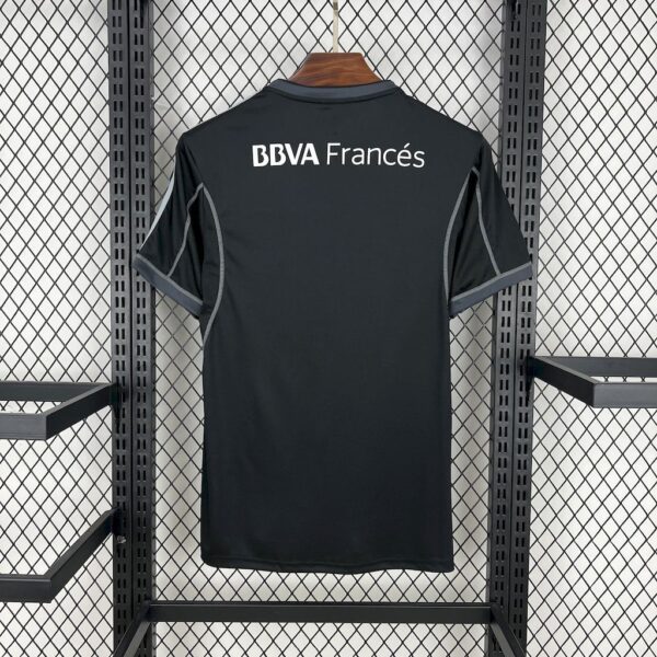 River Plate 2013-14 70th Anniversary Edition Retro Jersey - Image 3