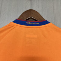 ff10ea46ddae47bdbd9a9b3f2a960dc6 Retro Barcelona 2006-07 away jersey