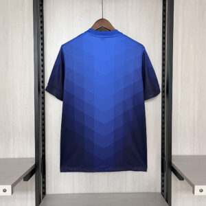 Retro Netherlands 2014 Away - Image 3