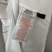 Retro -U200406 away jersey