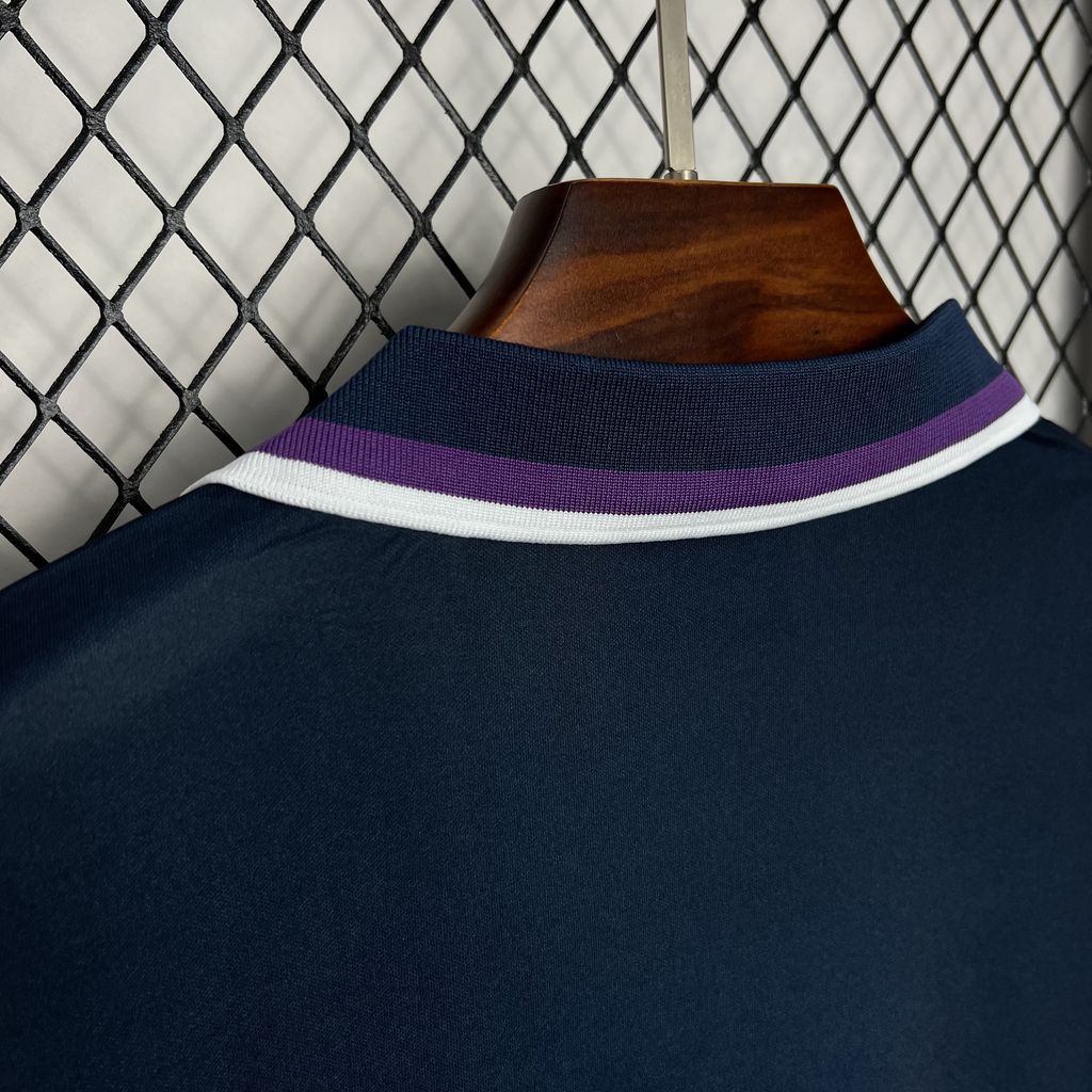 Tottenham Hotspur 1994-95 Away Retro Jersey