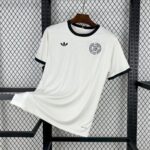 Germany 2025-26 125th Anniversary Jersey