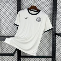 Germany 2025-26 125th Anniversary Jersey