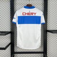 ff6f794d21984591a8b7fee137897700 Club Deportivo Universidad Catolica 2025-26 Home Jersey