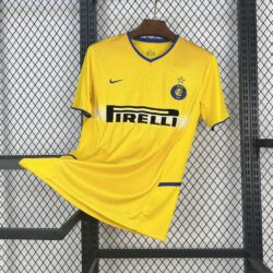 Inter Milan 2002-03 Third Retro Jersey