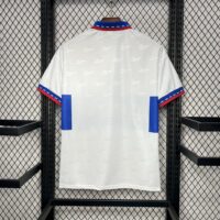 Universidad Catolica 1998 Home Retro Jersey