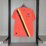 2025-26 Manchester City III Jersey