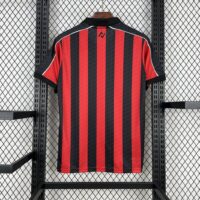 Vitoria 2025-26 Home Jersey