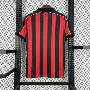 Vitoria 2025 26 Home Jersey