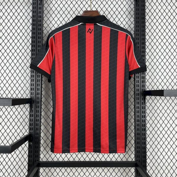 Vitoria 2025 26 Home Jersey