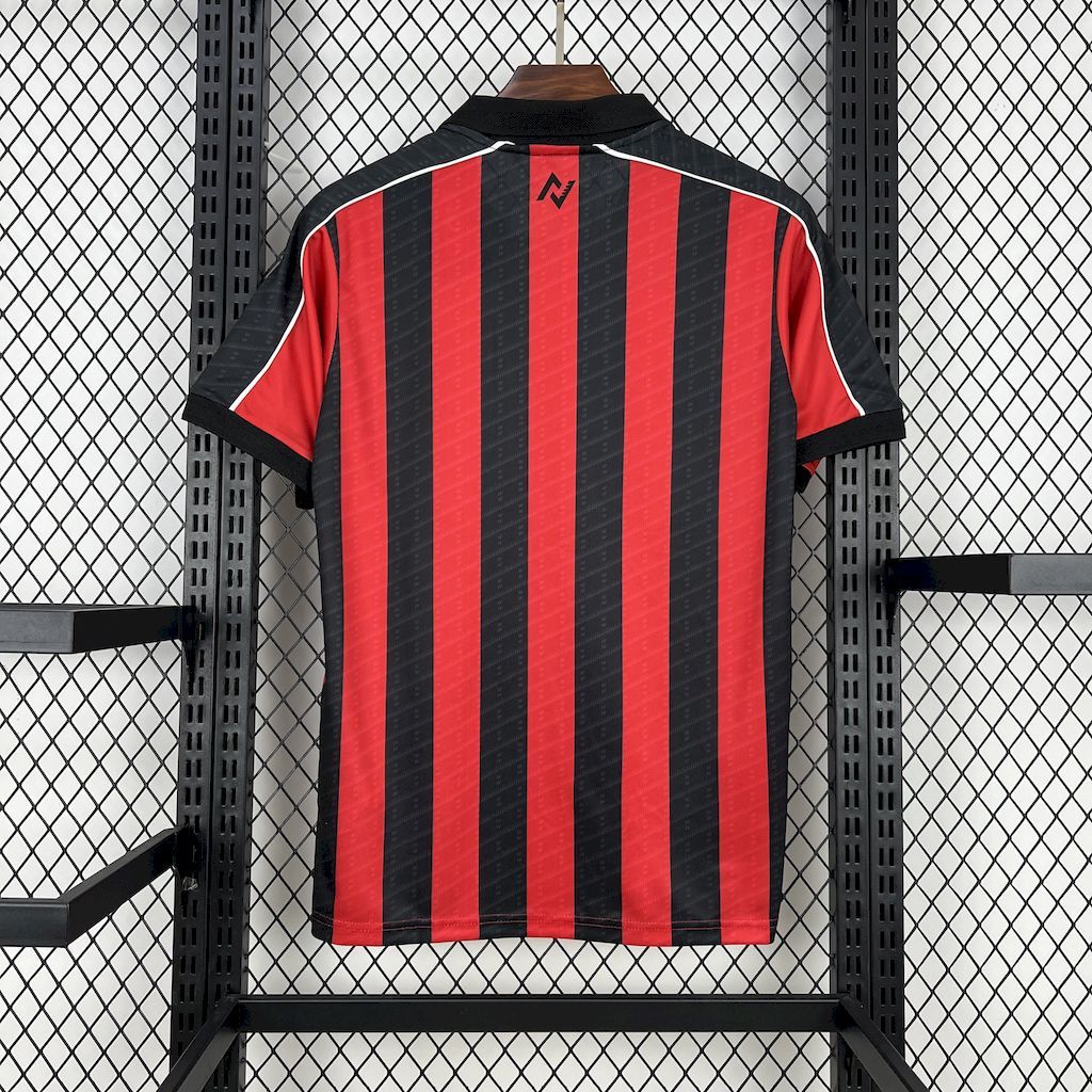 Vitoria 2025-26 Home Jersey