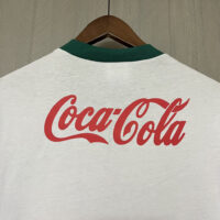 Retro 1989 Palmeiras away jersey