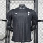 Tottenham Hotspur 2025-26 Away Jersey Player Version