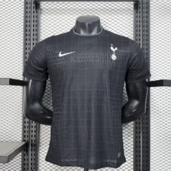 Tottenham Hotspur 2025-26 Away Jersey Player Version