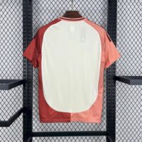 Olympique Lyonnais 202425 Third Jersey