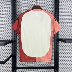 Olympique Lyonnais 202425 Third Jersey - Image 3