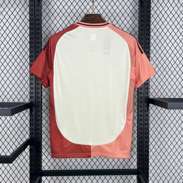Olympique Lyonnais 202425 Third Jersey - Image 3
